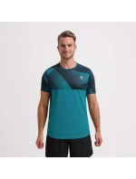 Rogelli běžecké tričko RUSH modré XL