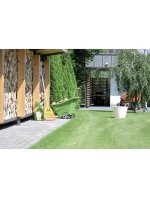 LOAD GO III GARDEN BAG 95L Dětský olej