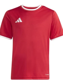 Adidas Junior Entrada 26 tričko JZ2523