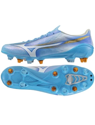 Boty Mizuno Morelia Alpha III Elite MIX P1GC266025 Boty Mizuno Morelia Alpha III Elite MIX P1GC266025