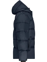 Daiber JN 1370 Pánská zimní bunda 02.1370 navy Daiber JN 1370 Pánská zimní bunda 02.1370 navy