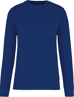 Kariban K 4025 Eco-friendly mikina 20.4025 true indigo
