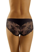 Wol-Bar Diamond 3512 barva: černá