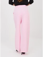 IT kalhoty SP FL9020 1.69 světle růžová