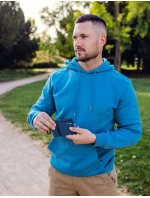Pánská sportovní peněženka VUCH Vail Blue