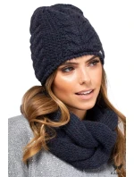 Dámská čepice IDAHO - Kamea