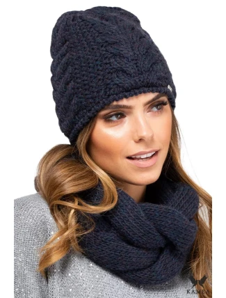 Dámská čepice IDAHO - Kamea