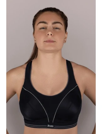 SPORTOVNÍ PODPRSENKA S TLUMIČEM NÁRAZŮ SPORTOVNÍ PODPRSENKA S TLUMIČEM NÁRAZŮ