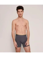 sloggi men EVER Airy Short C2P - BLACK - SLOGGI BLACK - SLOGGI
