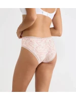 sloggi GO Crush Hipster C3P - RED - SLOGGI RED - SLOGGI