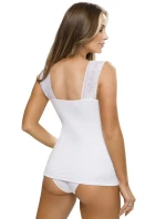 Dámská košilka Emili Asari S-XL