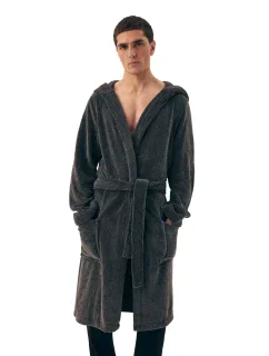 Pánský župan 43012 Mild - HENDERSON