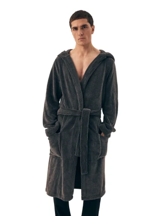 Pánský župan 43012 Mild - HENDERSON Pánský župan 43012 Mild - HENDERSON