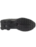 Nike Shox R4 HQ1988-001 Black 40 Nike Shox R4 HQ1988-001 Black 40