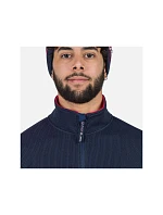 Rossignol Cieloalto Fleece Hz mikina tmavě modrá