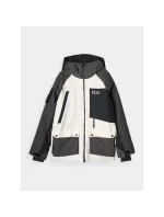 Pánská snowboardová bunda s membránou 10000 4F 4FWAW24TTJAM511-11S pánské Pánská snowboardová bunda s membránou 10000 4F 4FWAW24TTJAM511-11S pánské