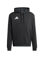 Pánská mikina adidas Entrada 26 Hoody černá JZ6577 pánské