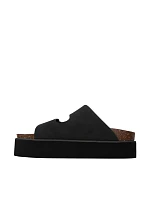 O'Neill Sandy Platform women's flip-flops black 90261042 25Y dámské O'Neill Sandy Platform women's flip-flops black 90261042 25Y dámské
