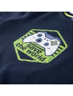 Mikina Bejo Yakko Jrb Jr 92800438612 Mikina Bejo Yakko Jrb Jr 92800438612