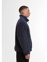 Build your Brand BY 406 Unisex fleecová bunda "Bonded Sherpa" 56.0406 navy Build your Brand BY 406 Unisex fleecová bunda "Bonded Sherpa" 56.0406 navy