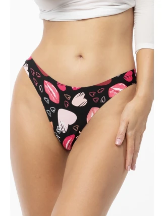 Julimex Simple String color:kiss me