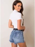 Dámské body BR BO 2053.85 bílé Dámské body BR BO 2053.85 bílé