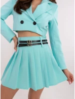 Sukně DHJ SD 8765.26 měď