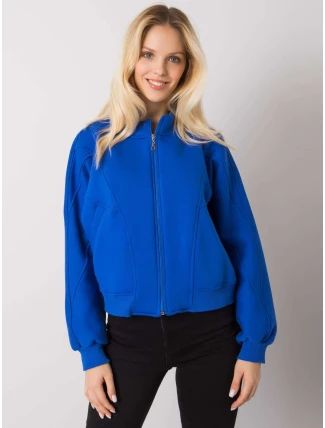 Mikina EM BL 703.17 kobalt Mikina EM BL 703.17 kobalt