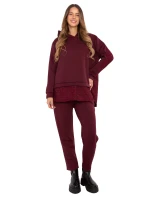 Sada IT KMPL 9860.61 maroon