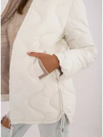 Kurtka MBM KR 2319.37 ecru