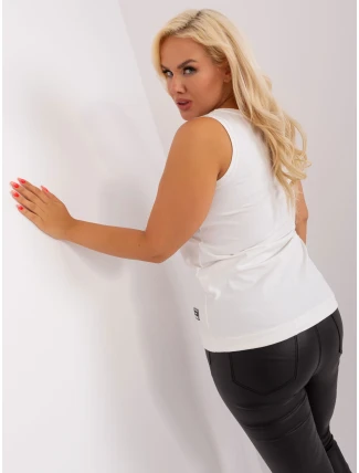 Top RV TP 9003.59 ecru Top RV TP 9003.59 ecru