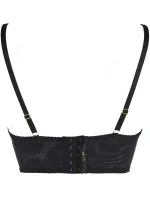 Korzet V-10511 černý - Axami