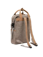 Městský batoh VUCH Lien Brown