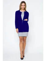 Dámské sako N2876 - model 137136 - Bass Dámské sako N2876 - model 137136 - Bass