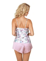 Pyžama model 194289 Donna Pyžama model 194289 Donna