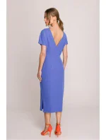 Denní šaty model 209108 Stylove