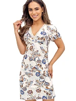 Noční košilka model 228600 Donna Noční košilka model 228600 Donna