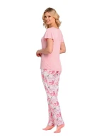 Dámské viskózové pyžamo Tiffany