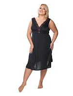 Košile Mewa 86350 Atena, šedá, velikosti 38–50 Košile Mewa 86350 Atena, šedá, velikosti 38–50