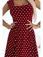 Dámské šaty 241-3 STELLA - NUMOCO