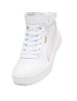 Puma Carina 2.0 Mid W 385851 07 dámské boty Puma Carina 2.0 Mid W 385851 07 dámské boty