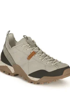 Aku Nativa Canvas W 647059 trekingová obuv