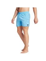 Plavecké šortky adidas Solid CLX klasické délky M IR6216