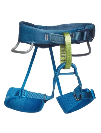 Dětský postroj Black Diamond Momentum Harness