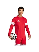 Adidas Squadra 25 Dres s dlouhým rukávem M JE5297 pánské