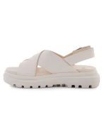 Sandály Palladium Pallacruise Crossed W 94461-175-M