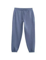 Pánské kalhoty 4F CAS M1140 denim 4FWMM00TTROM1140 32S Pánské kalhoty 4F CAS M1140 denim 4FWMM00TTROM1140 32S