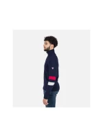 Rossignol Signature Hz Knit svetr tmavě modrý