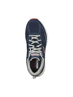 Skechers Oak Canyon-Verketta pánské boty navy blue 51898 NVGY