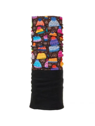 Dětská multifunkční fleecová mikina 425-20-3811-15 - Viking